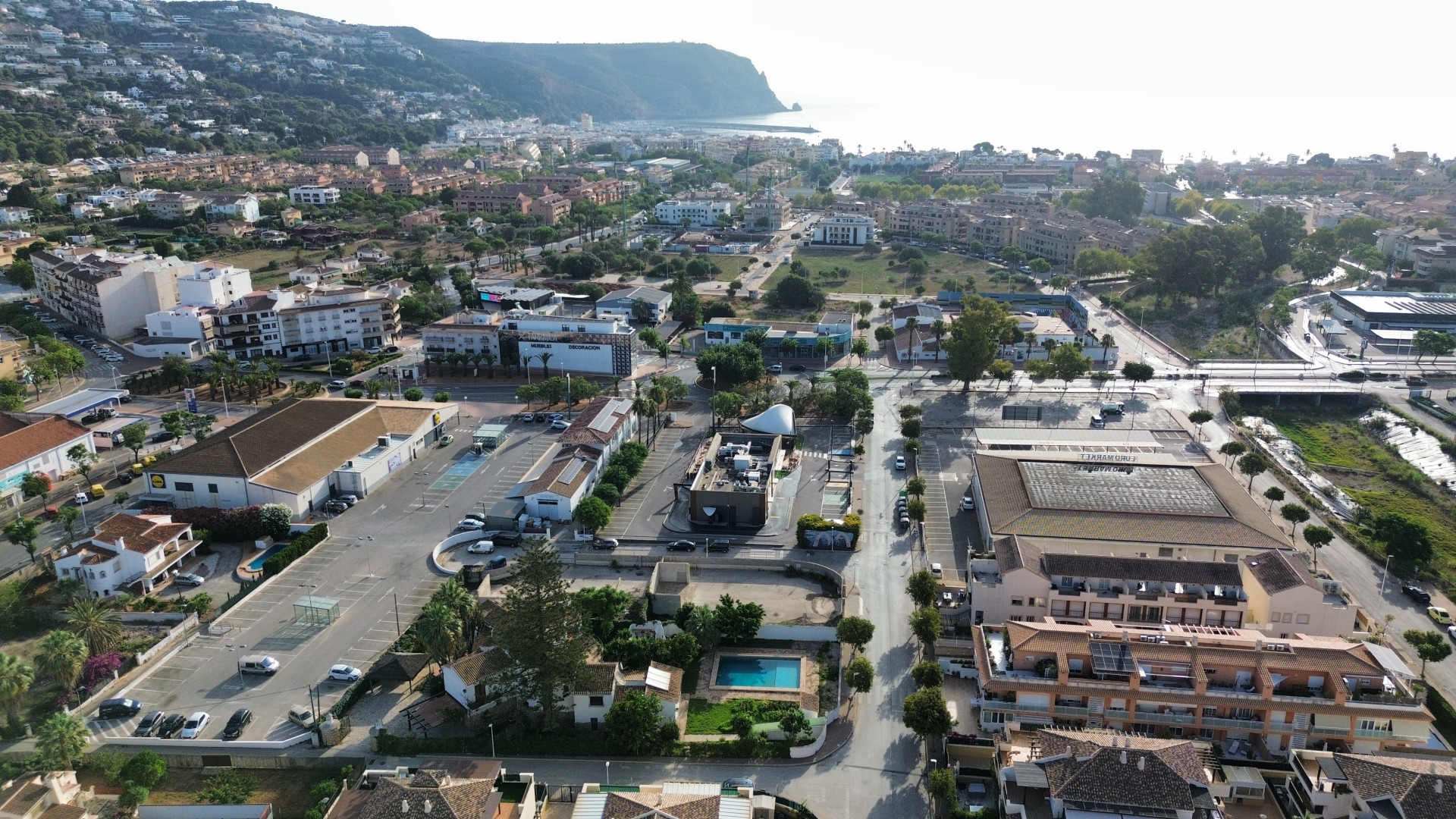DP-05-JV879-4 Villa te koop in Javea