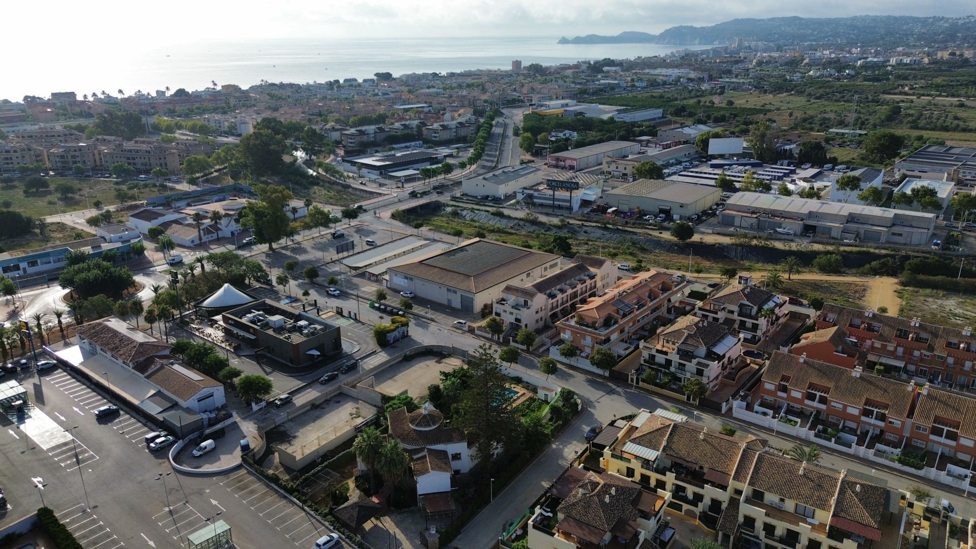 DP-05-JV879-5 Villa te koop in Javea