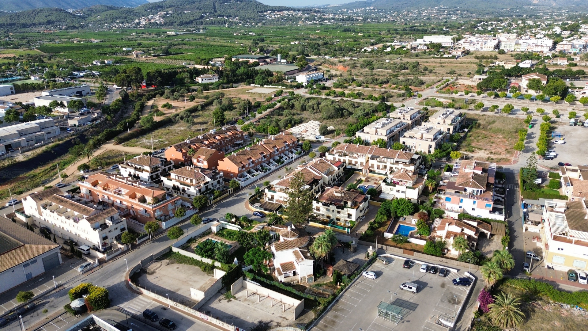 DP-05-JV879-6 Villa te koop in Javea