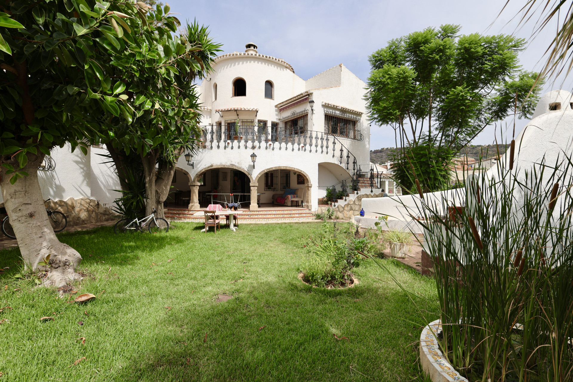 DP-05-JV879-7 Villa te koop in Javea