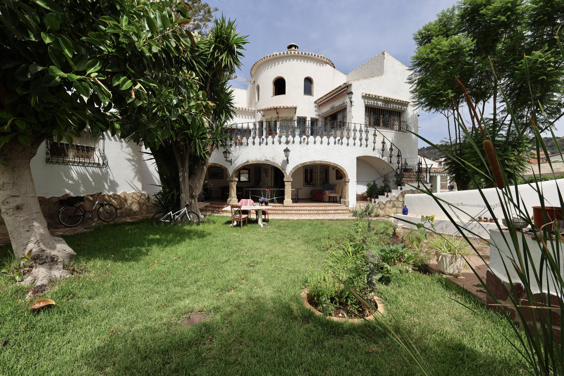 DP-05-JV879-9 Villa te koop in Javea