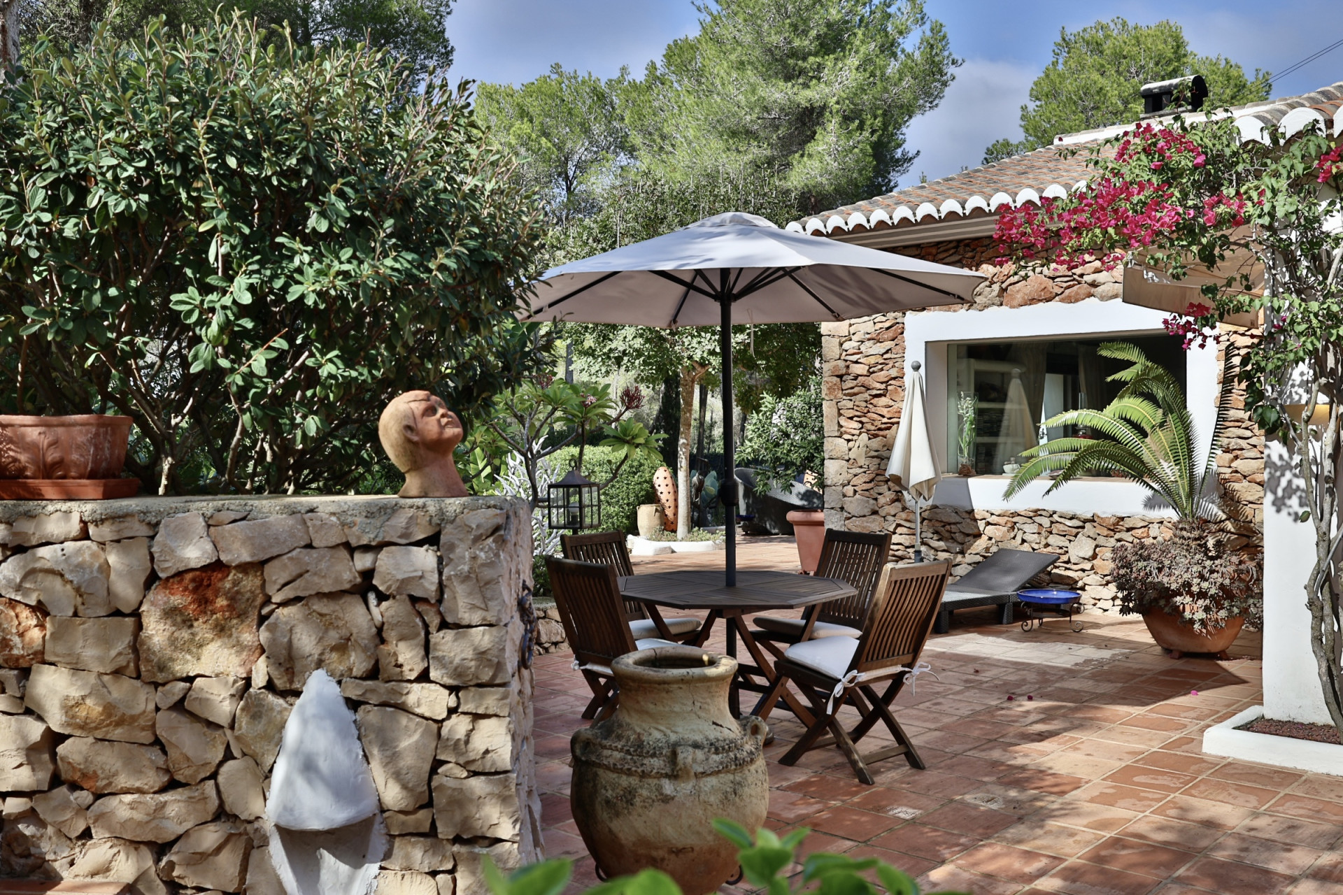 DP-05-JV907-1 Villa te koop in Javea