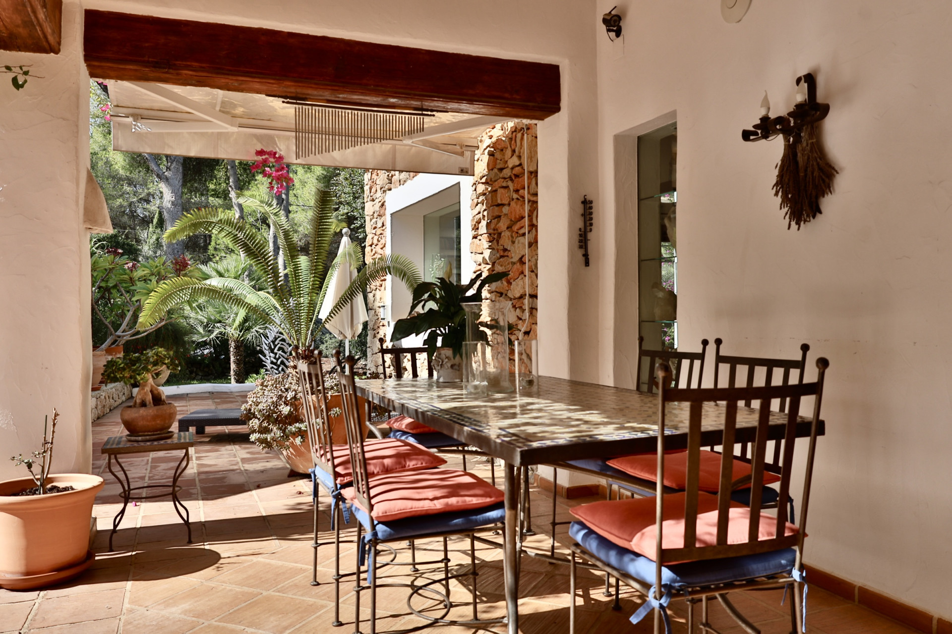 DP-05-JV907-3 Villa te koop in Javea