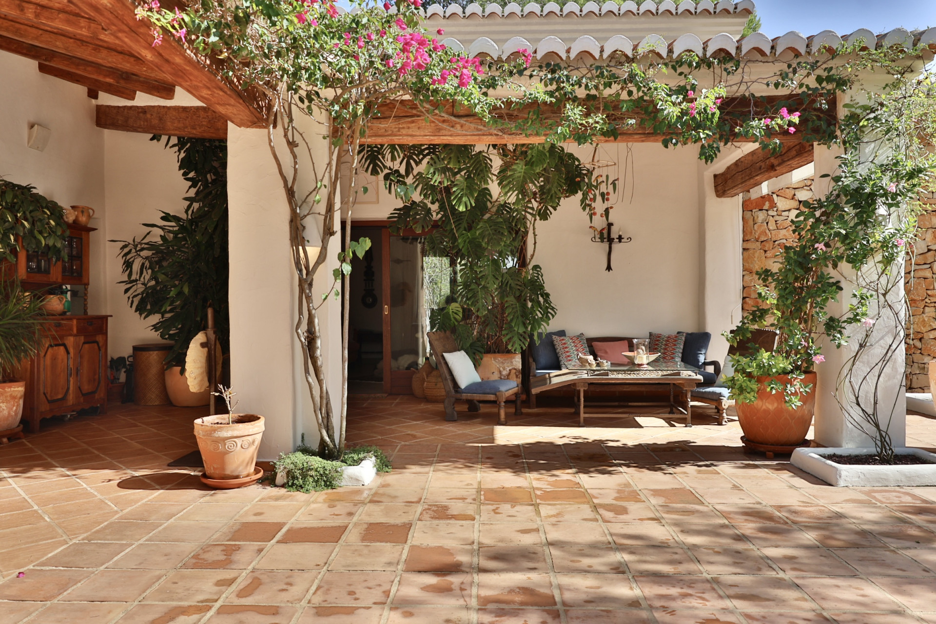 DP-05-JV907-5 Villa te koop in Javea