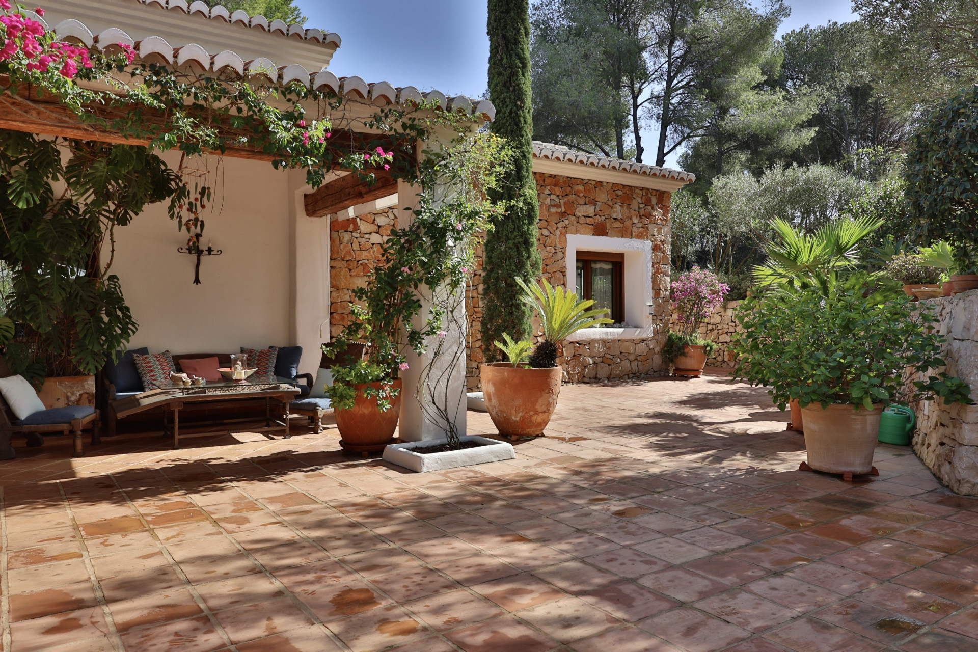 DP-05-JV907-6 Villa te koop in Javea