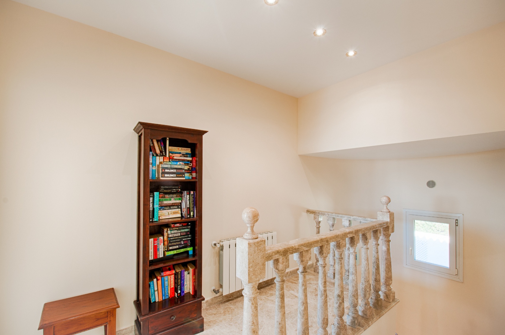 Villa met zeezicht te koop in Moraira