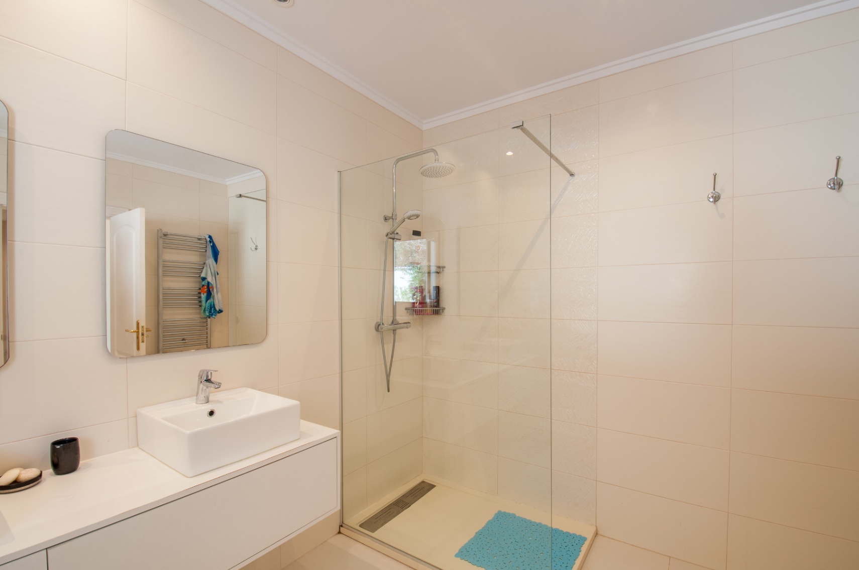 Villa met zeezicht te koop in Moraira