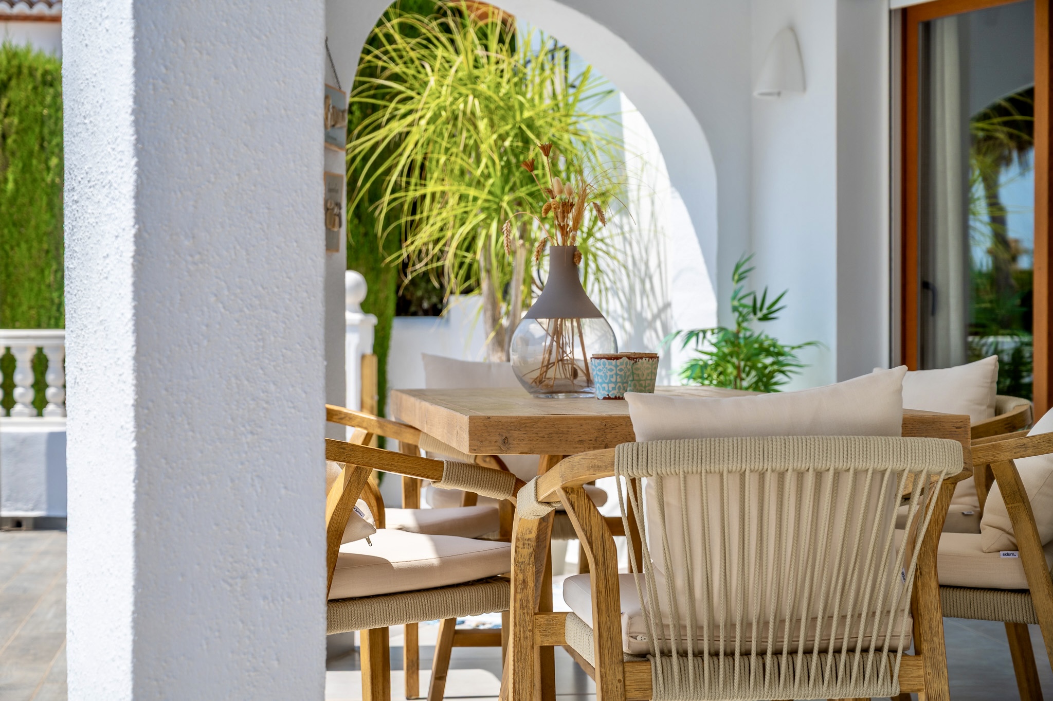 Villa te koop in Moraira