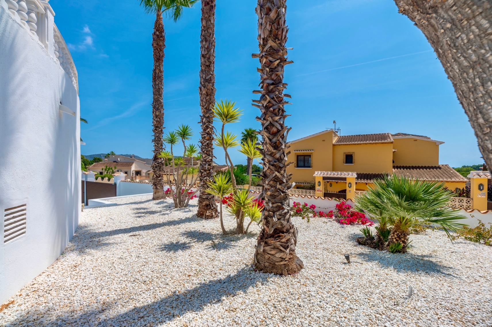 Villa te koop in Moraira