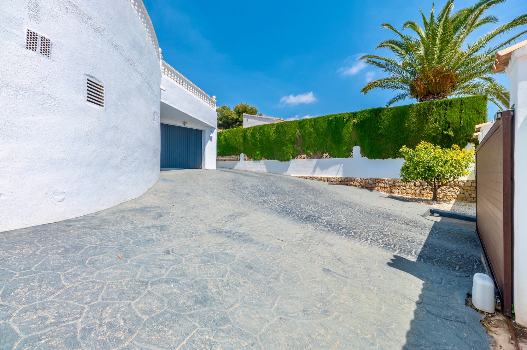 Villa te koop in Moraira