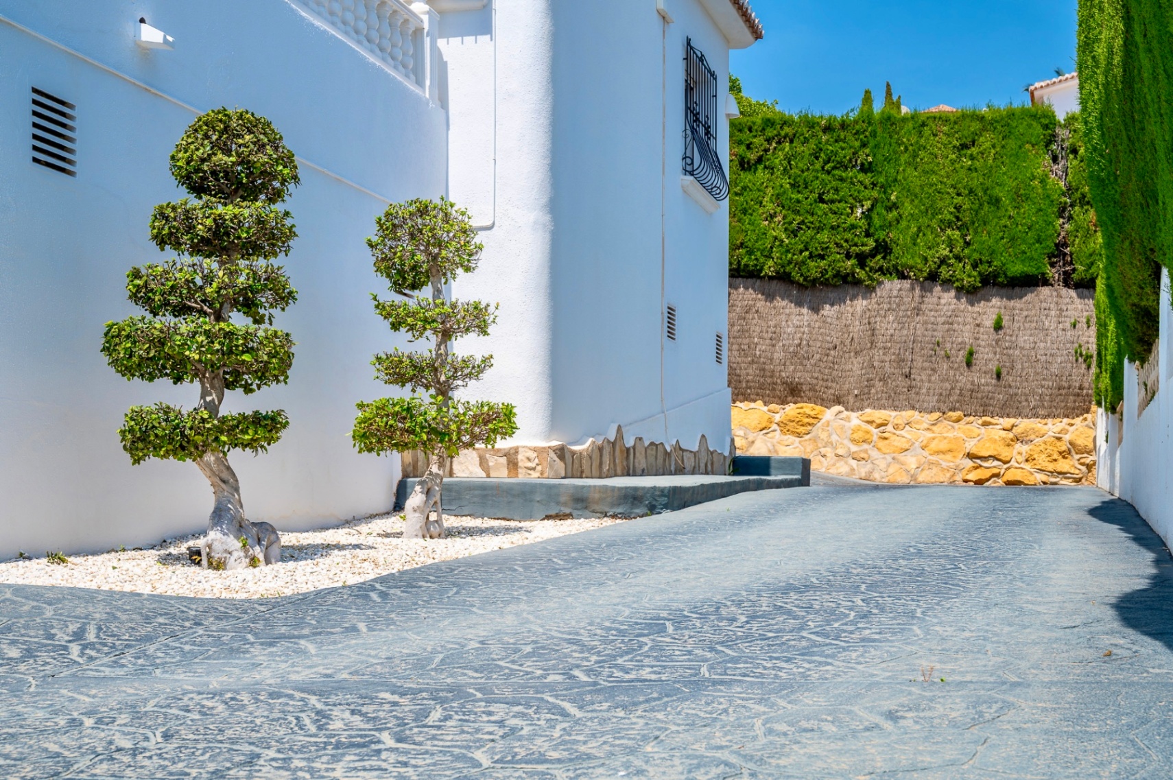Villa te koop in Moraira