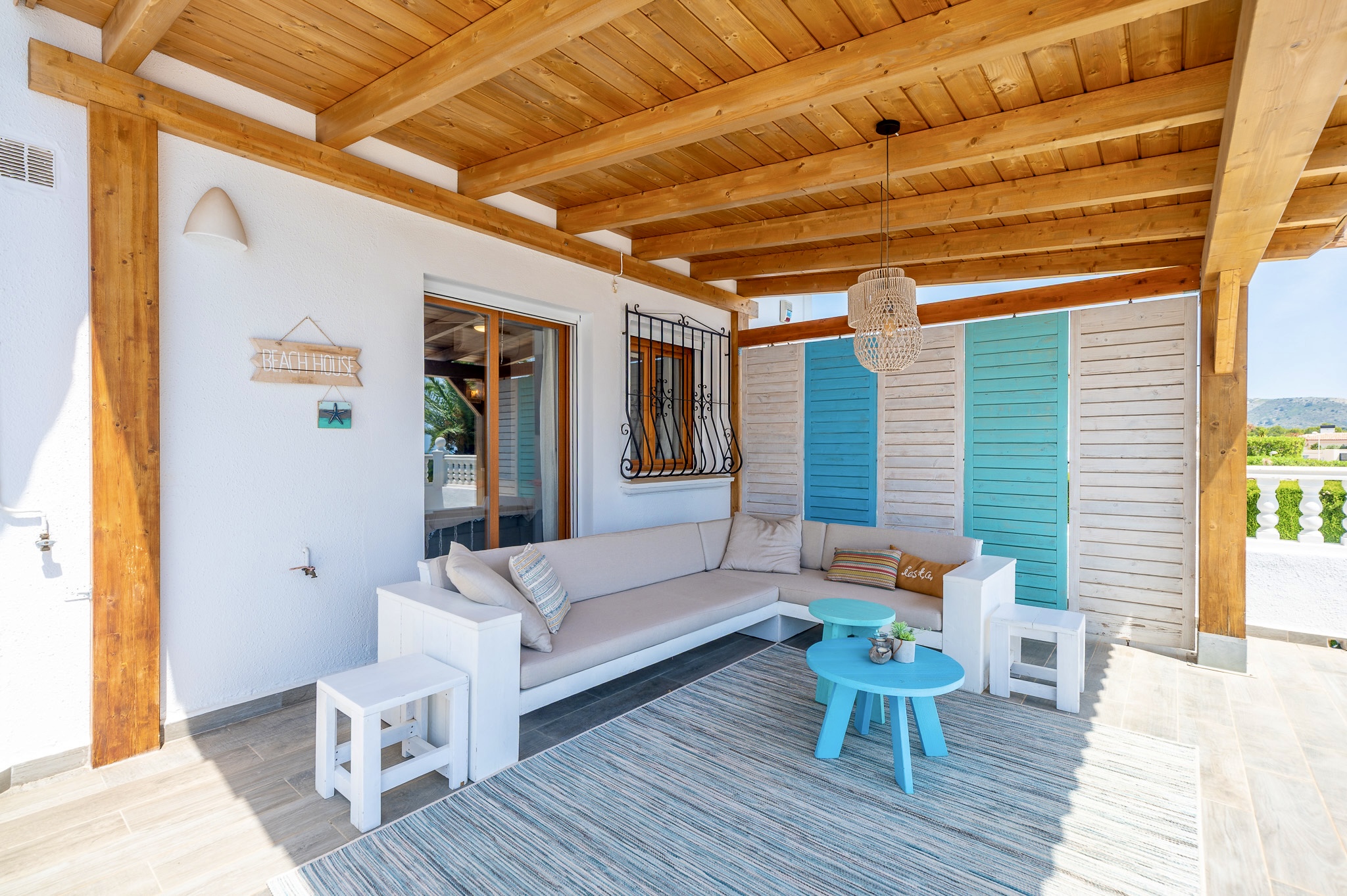 Villa te koop in Moraira