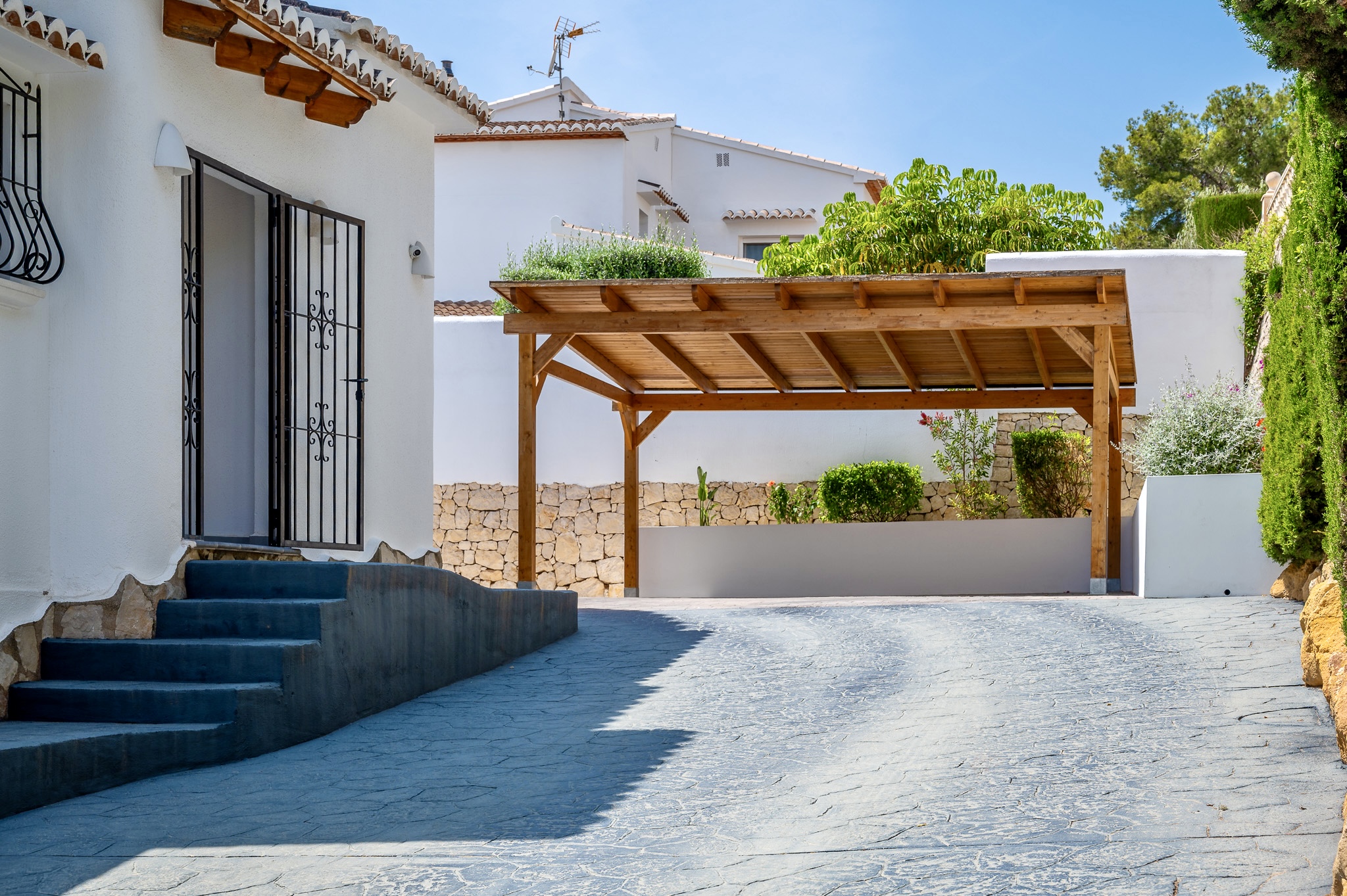 Villa te koop in Moraira