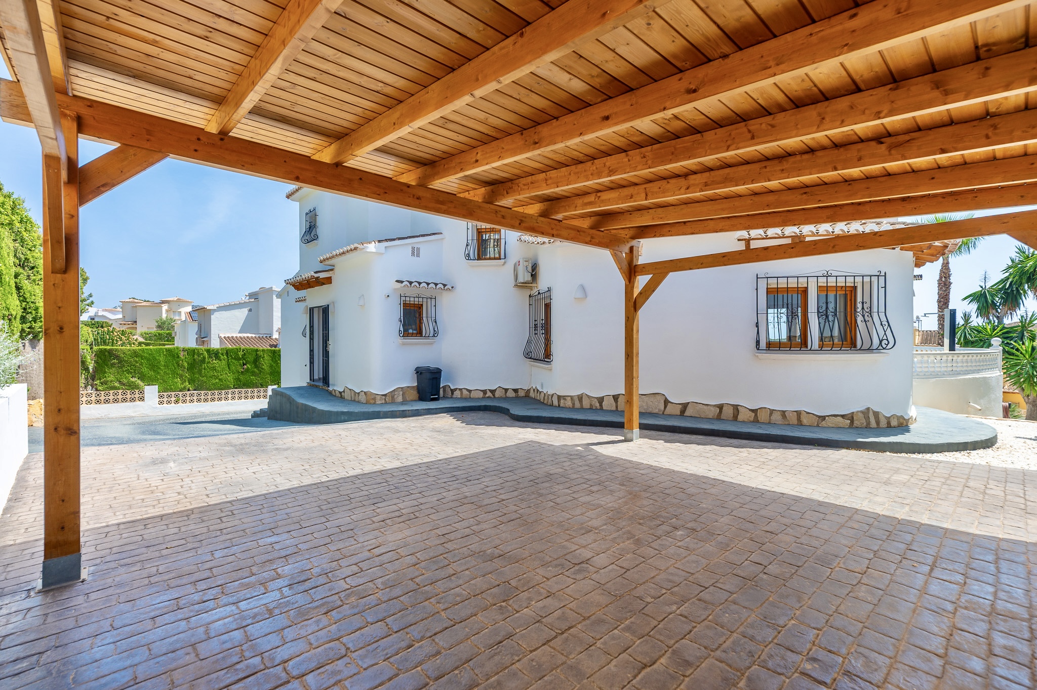 Villa te koop in Moraira