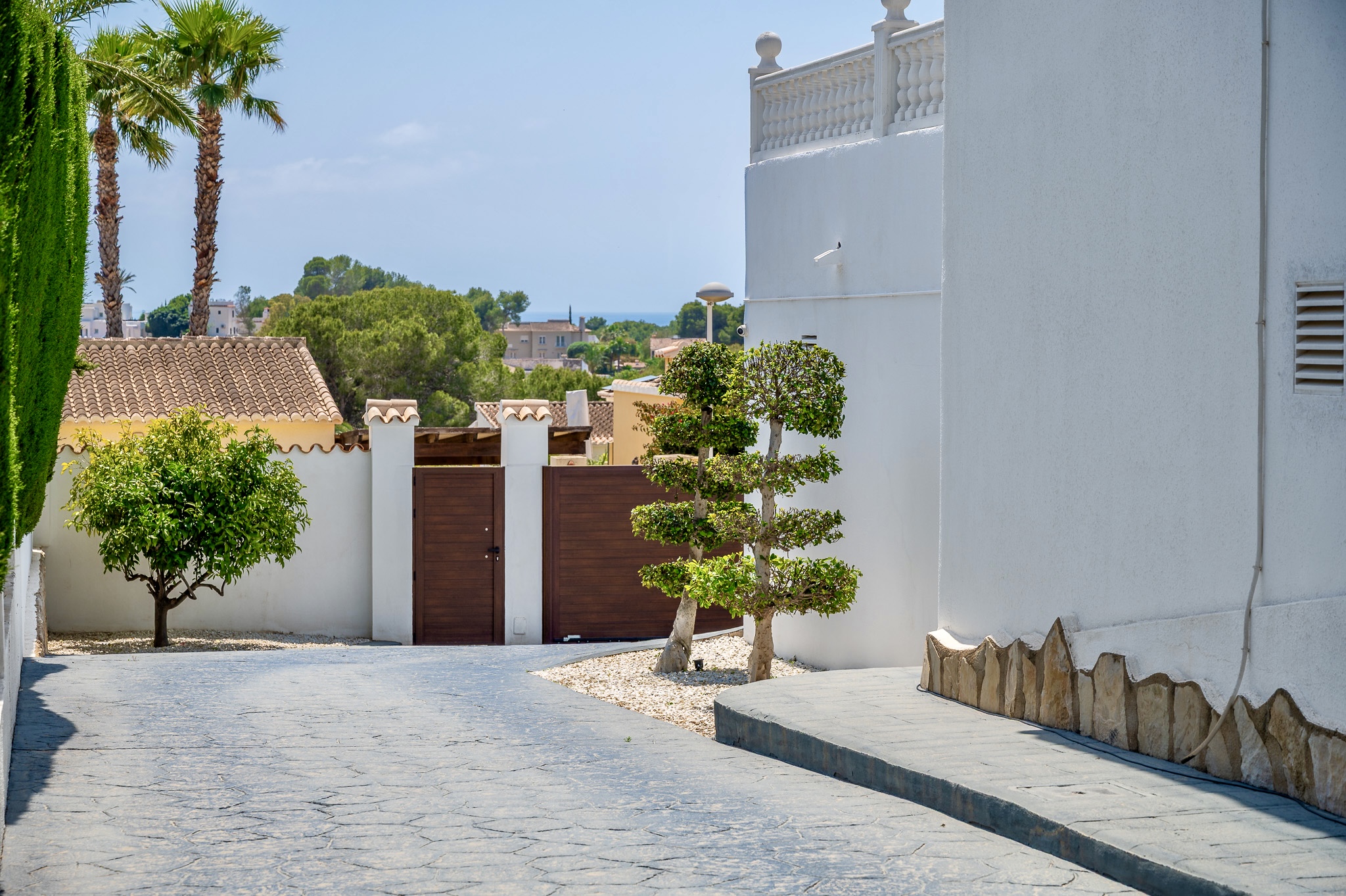 Villa te koop in Moraira
