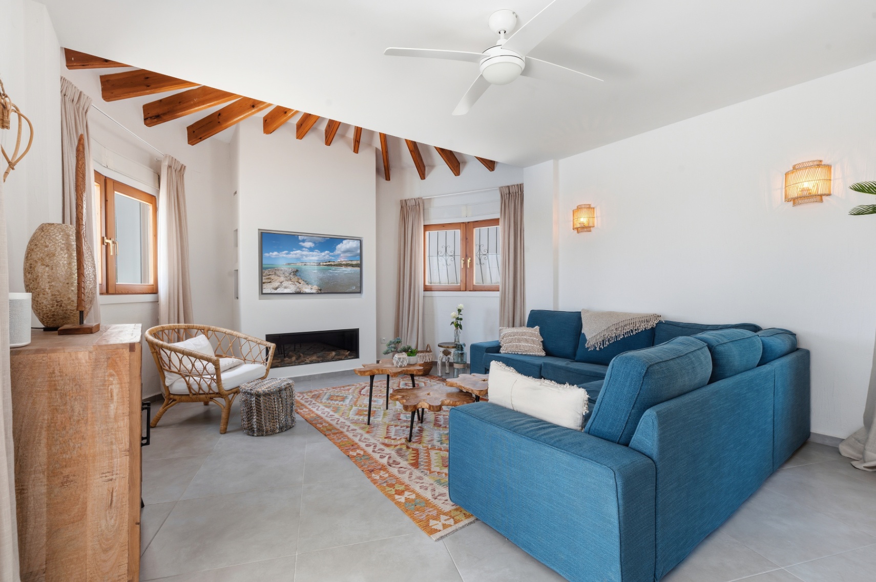 Villa te koop in Moraira