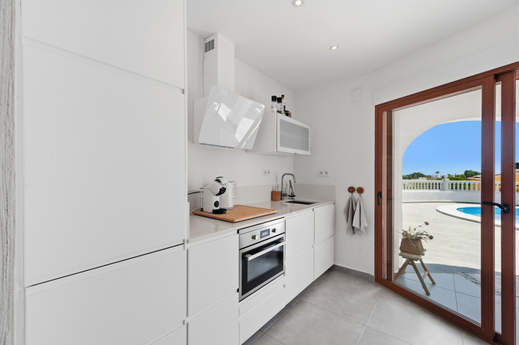 Villa te koop in Moraira