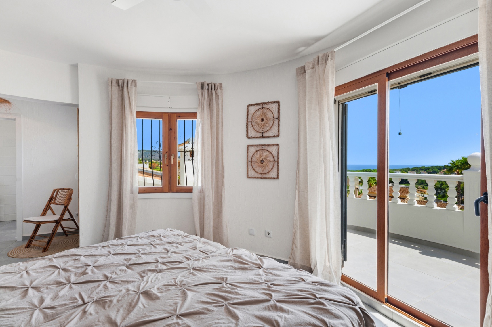 Villa te koop in Moraira