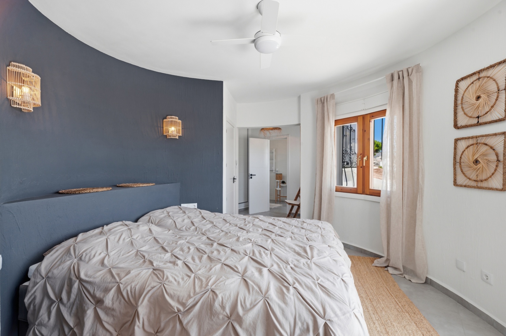 Villa te koop in Moraira