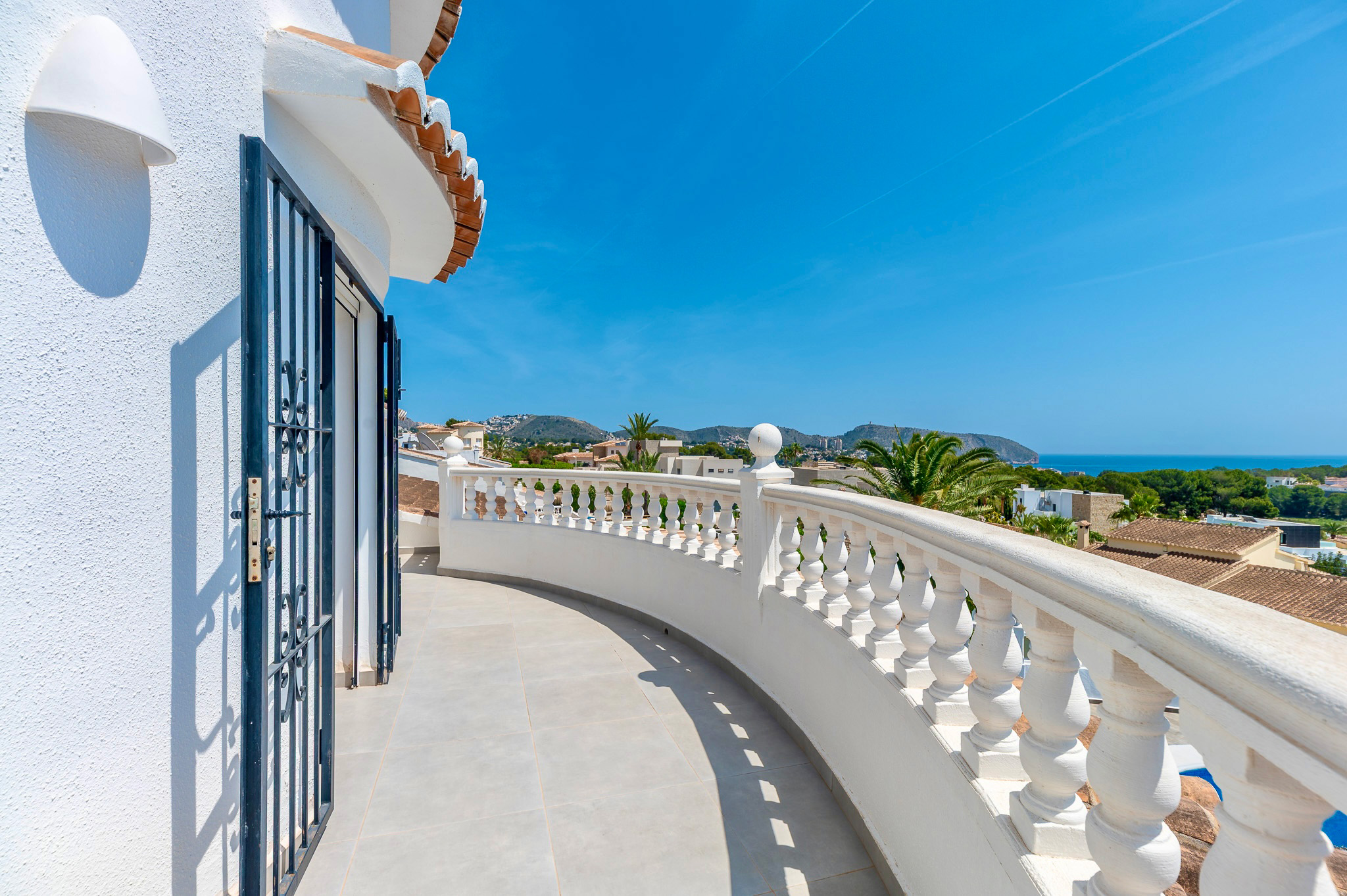 Villa te koop in Moraira