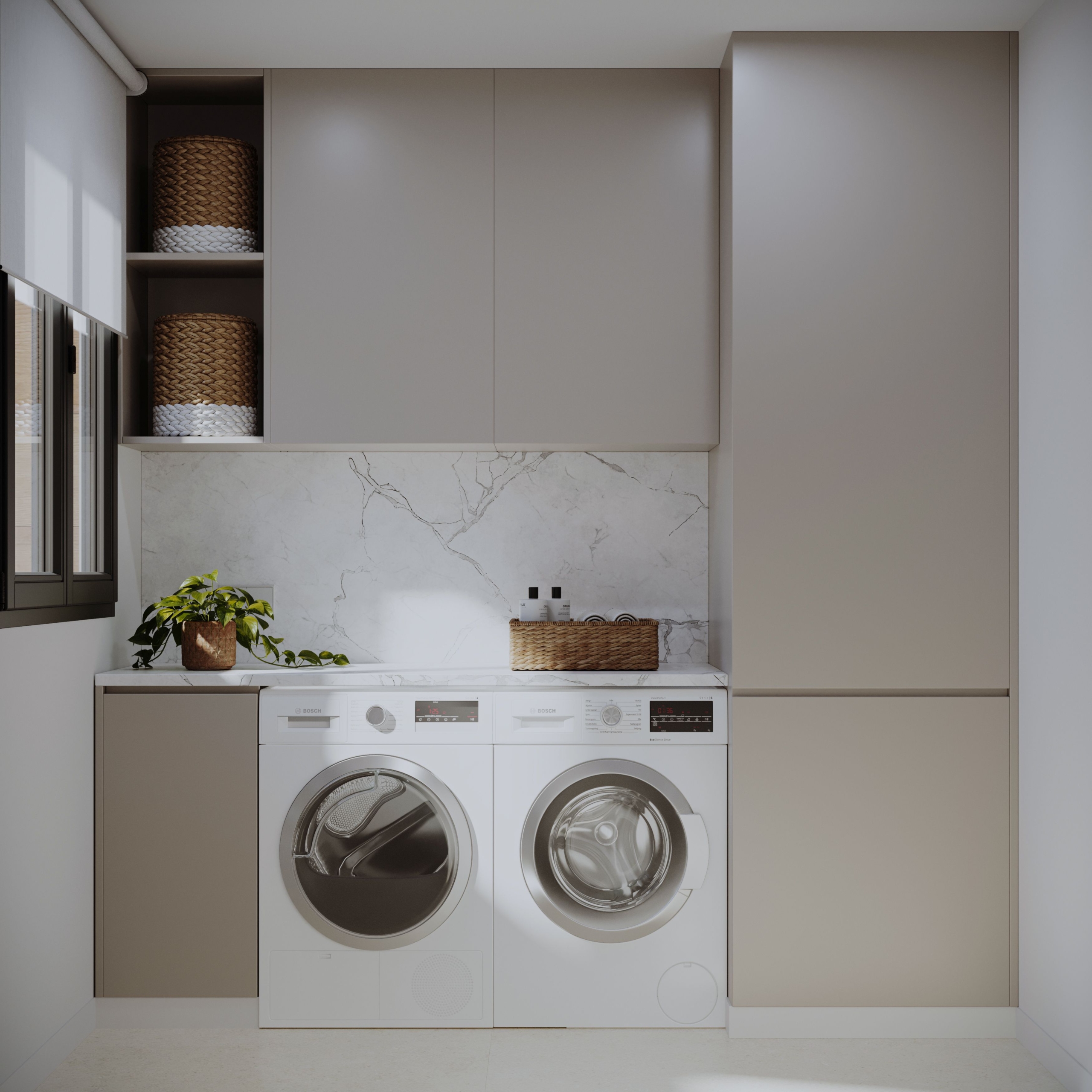 Nieuwbouw Geschakelde woning in Fuengirola