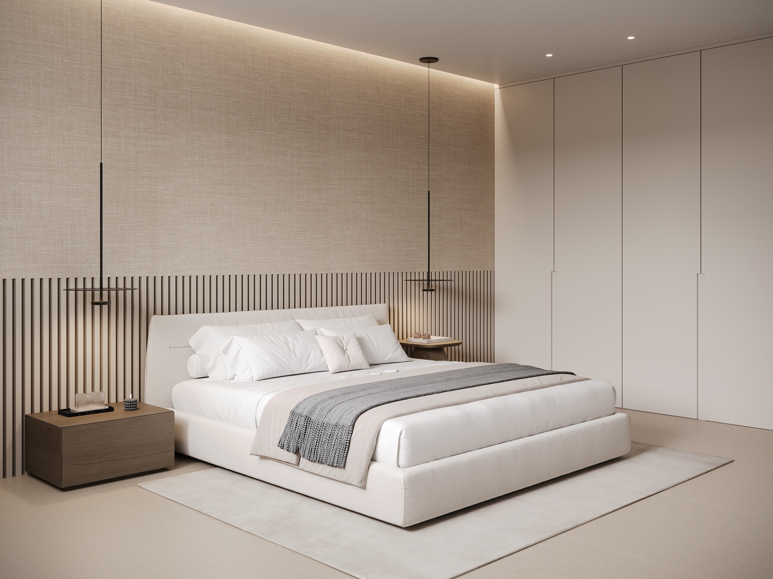 Nieuwbouw Appartement in Marbella