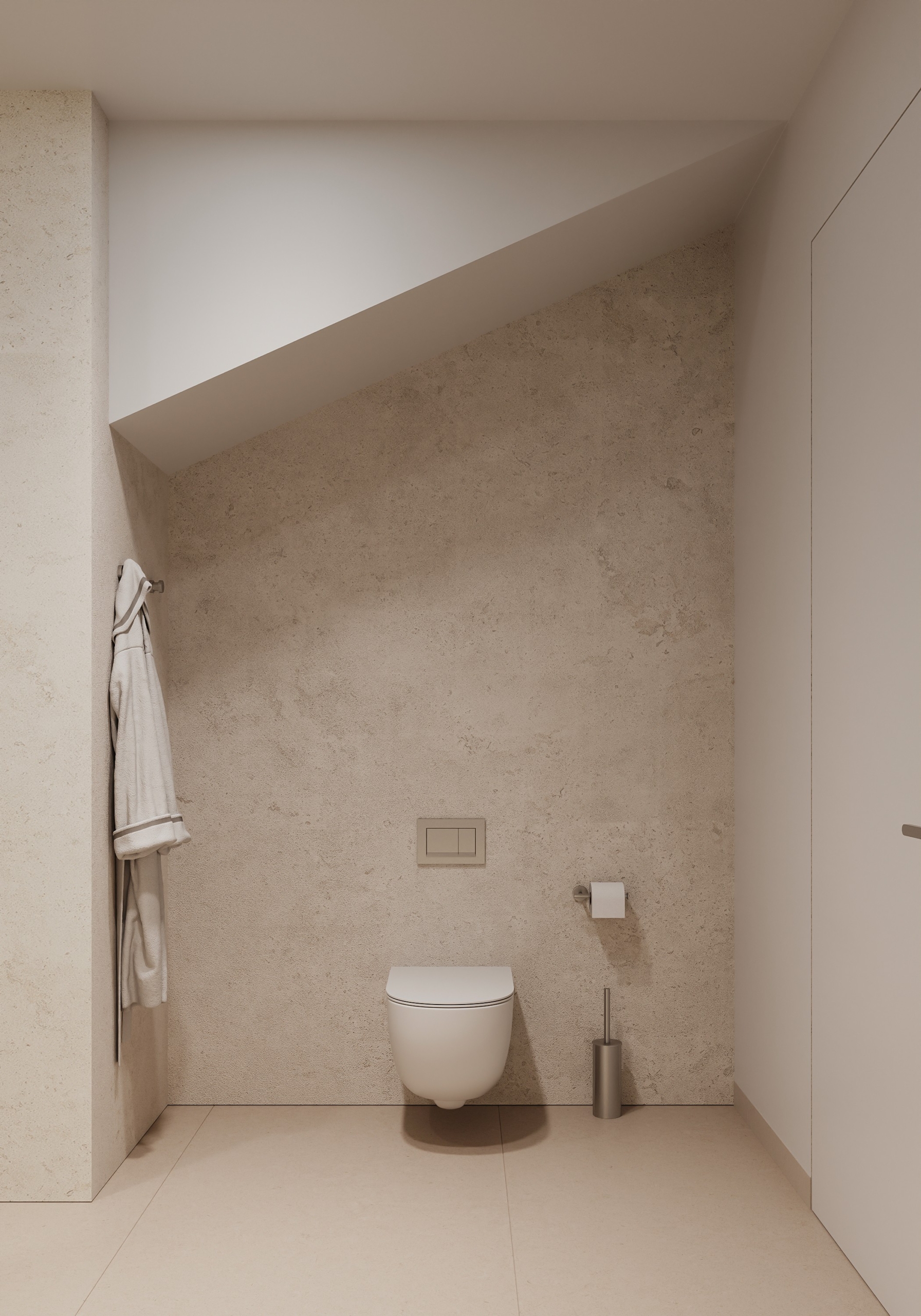 Nieuwbouw Appartement in Marbella