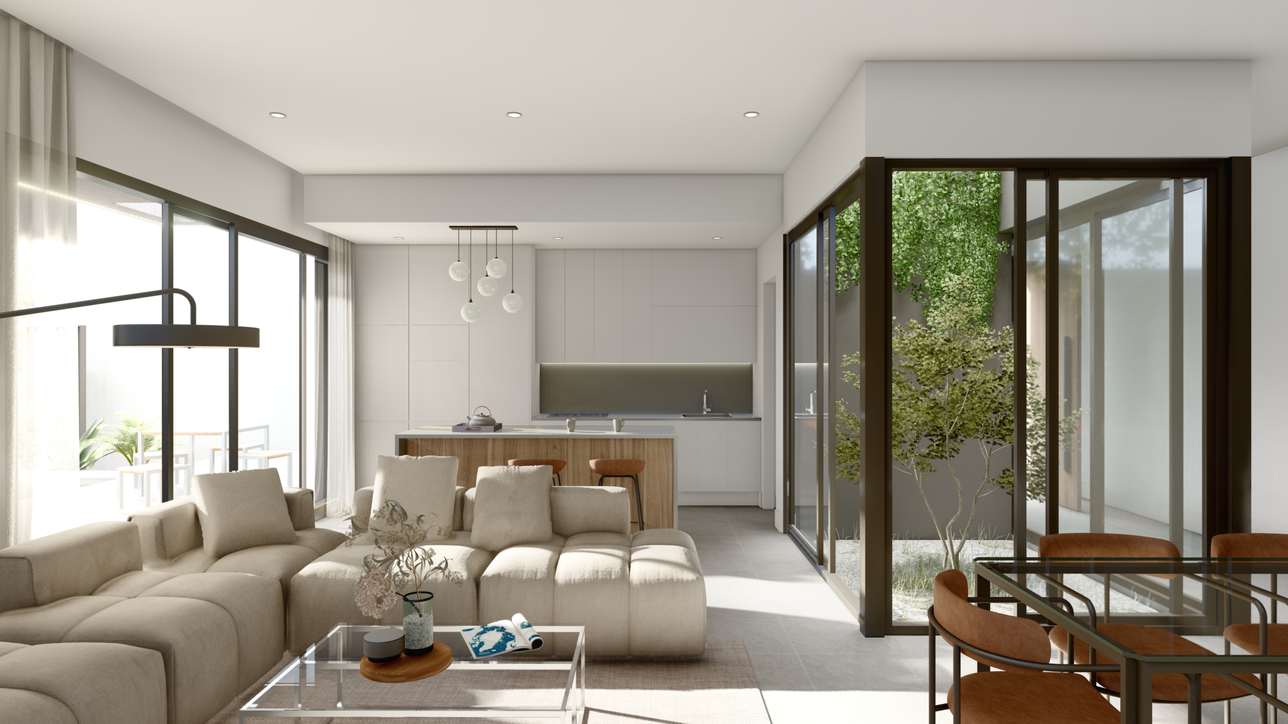 Nieuwbouw Villa in San Juan de los Terreros