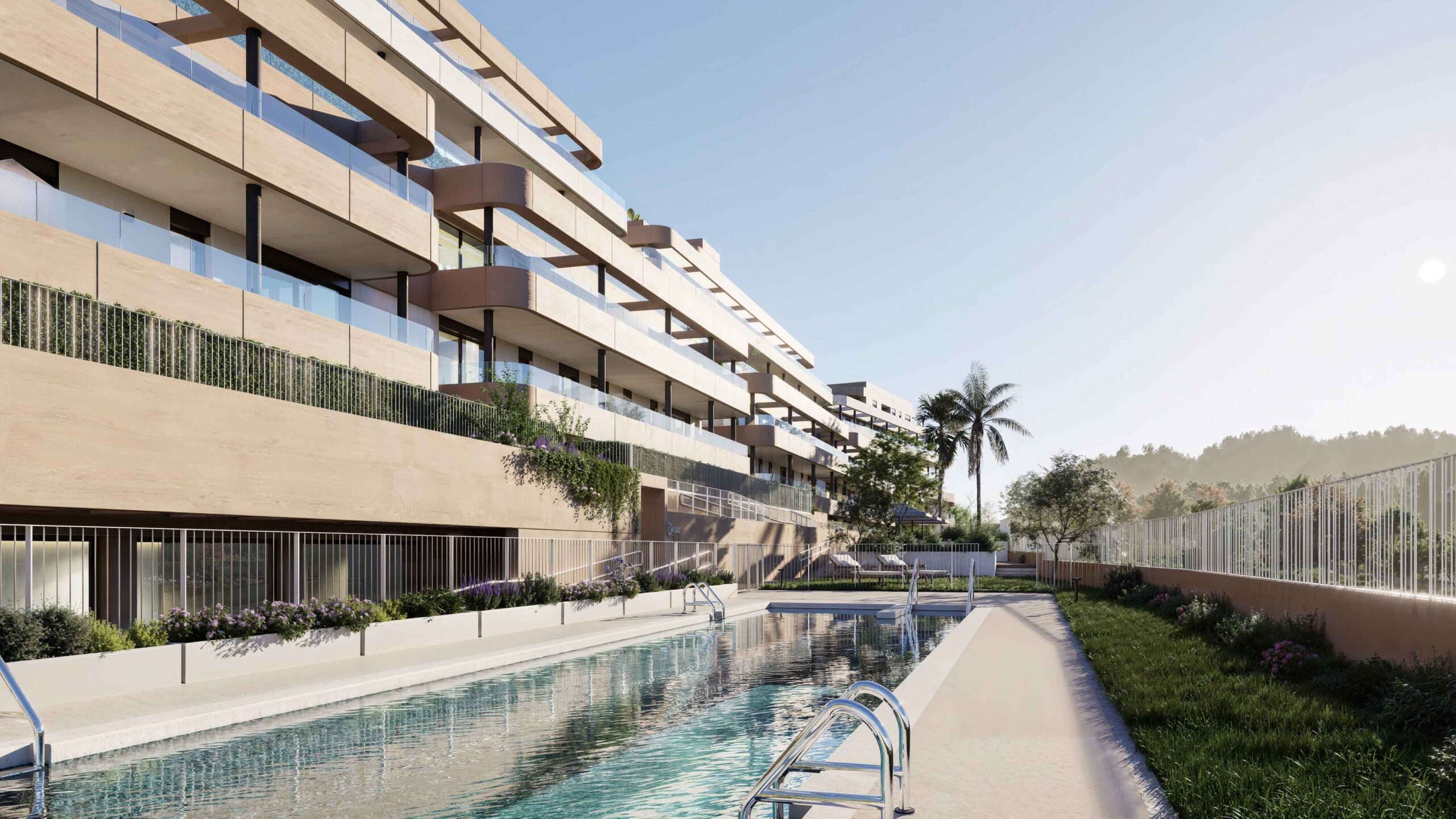 DP-100-32962640-01-11 Nieuwbouw Appartement in Estepona