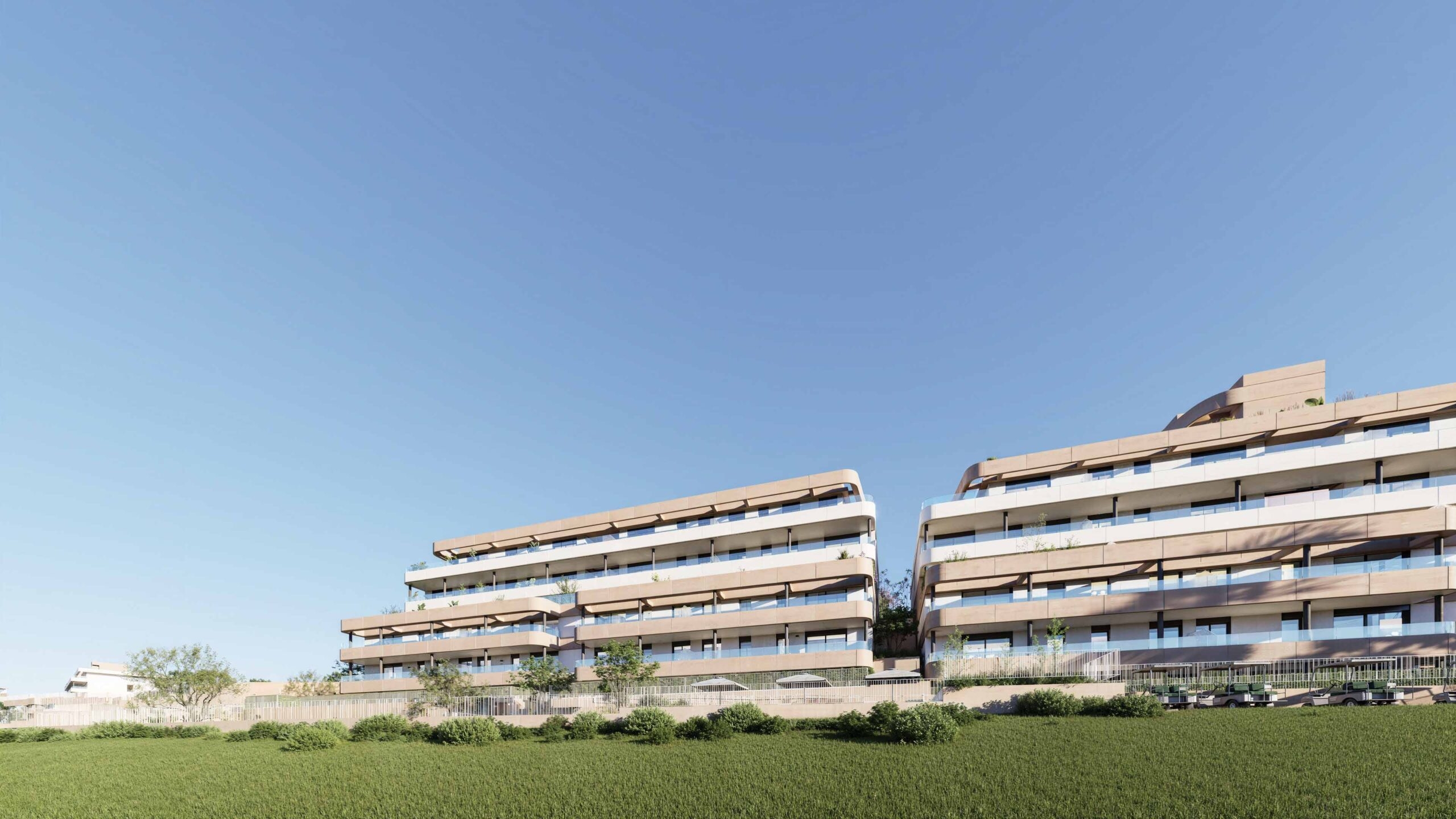 DP-100-32962640-01-3 Nieuwbouw Appartement in Estepona