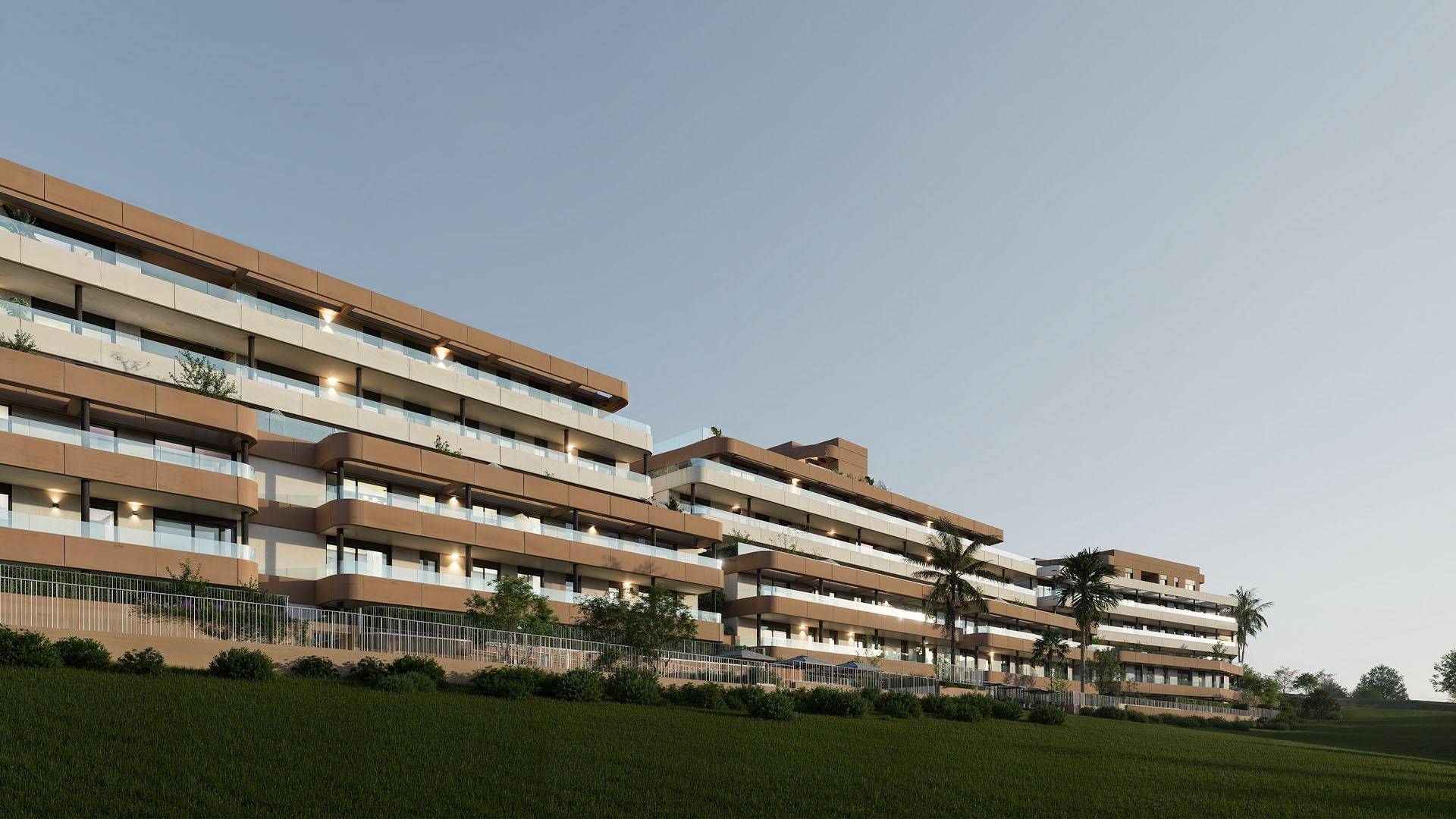 DP-100-32962640-01 Nieuwbouw Appartement in Estepona