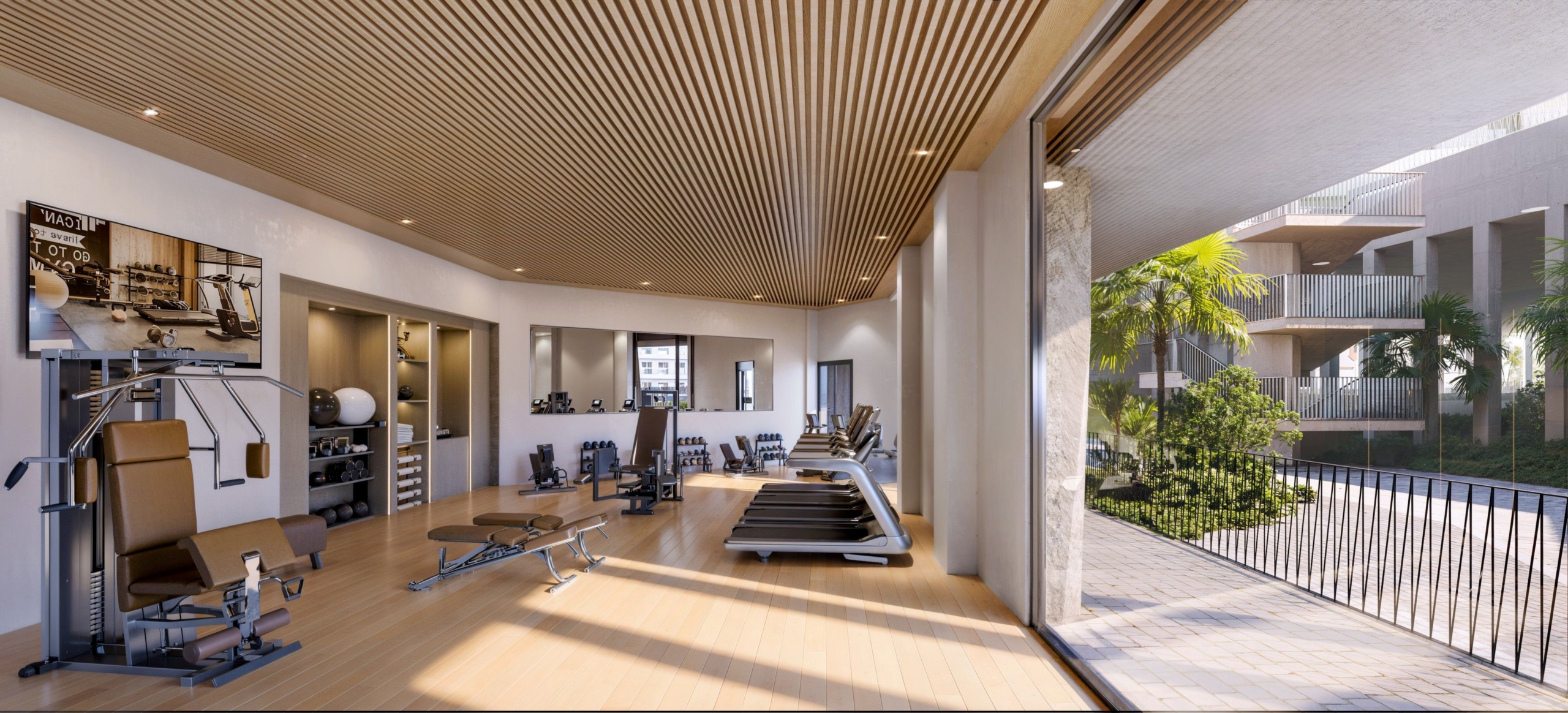 Nieuwbouw penthouse in Manilva