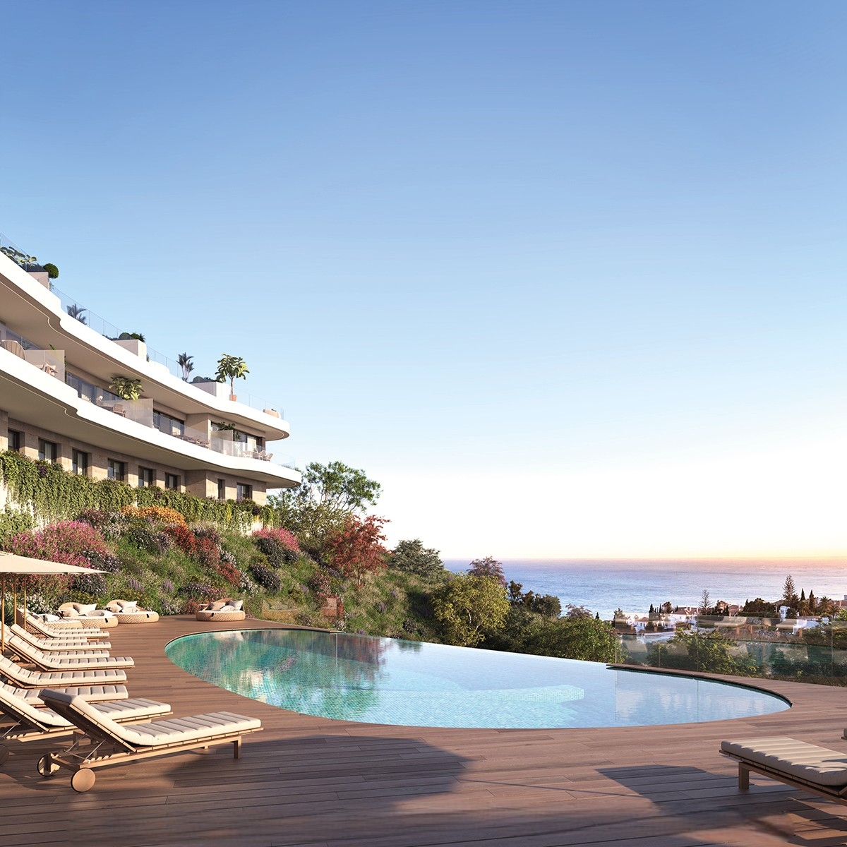DP-100-39528660-01-23 Nieuwbouw Geschakelde woning in Fuengirola