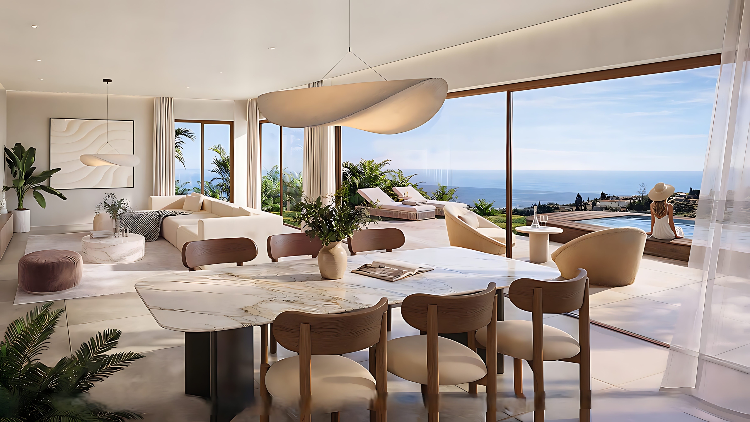 DP-100-39528660-01-4 Nieuwbouw Geschakelde woning in Fuengirola