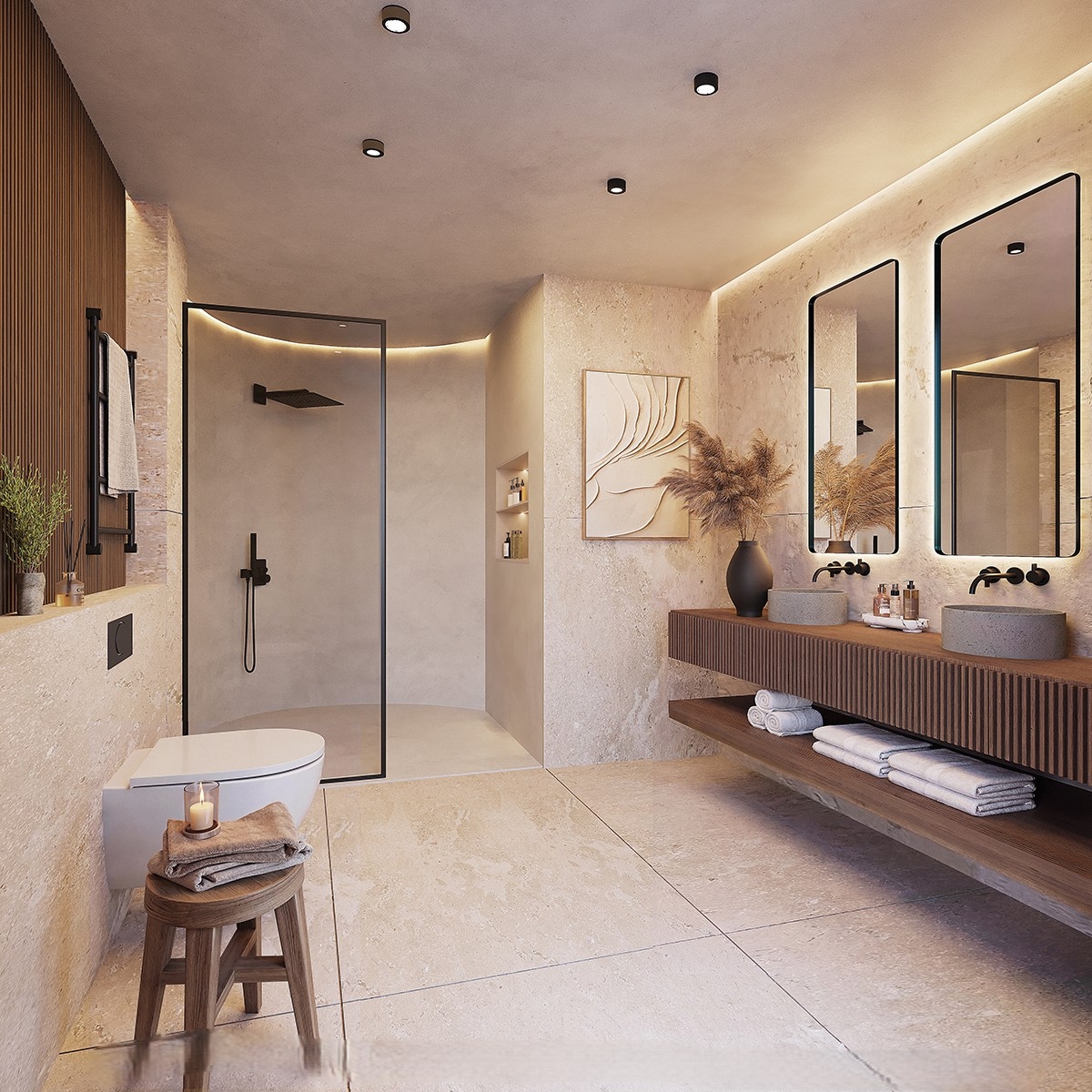 DP-100-39528660-01-5 Nieuwbouw Geschakelde woning in Fuengirola