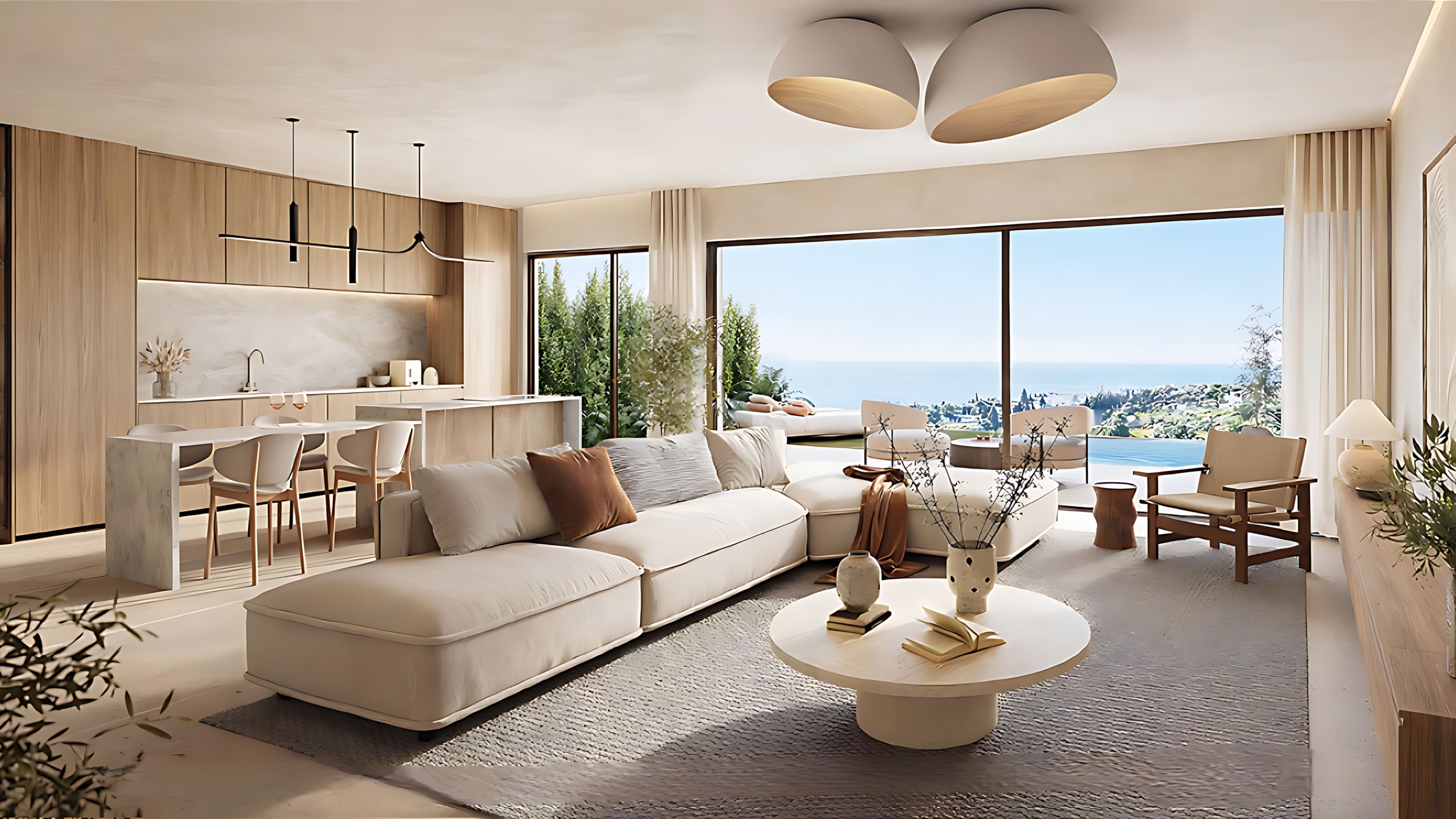 DP-100-39528660-01-7 Nieuwbouw Geschakelde woning in Fuengirola