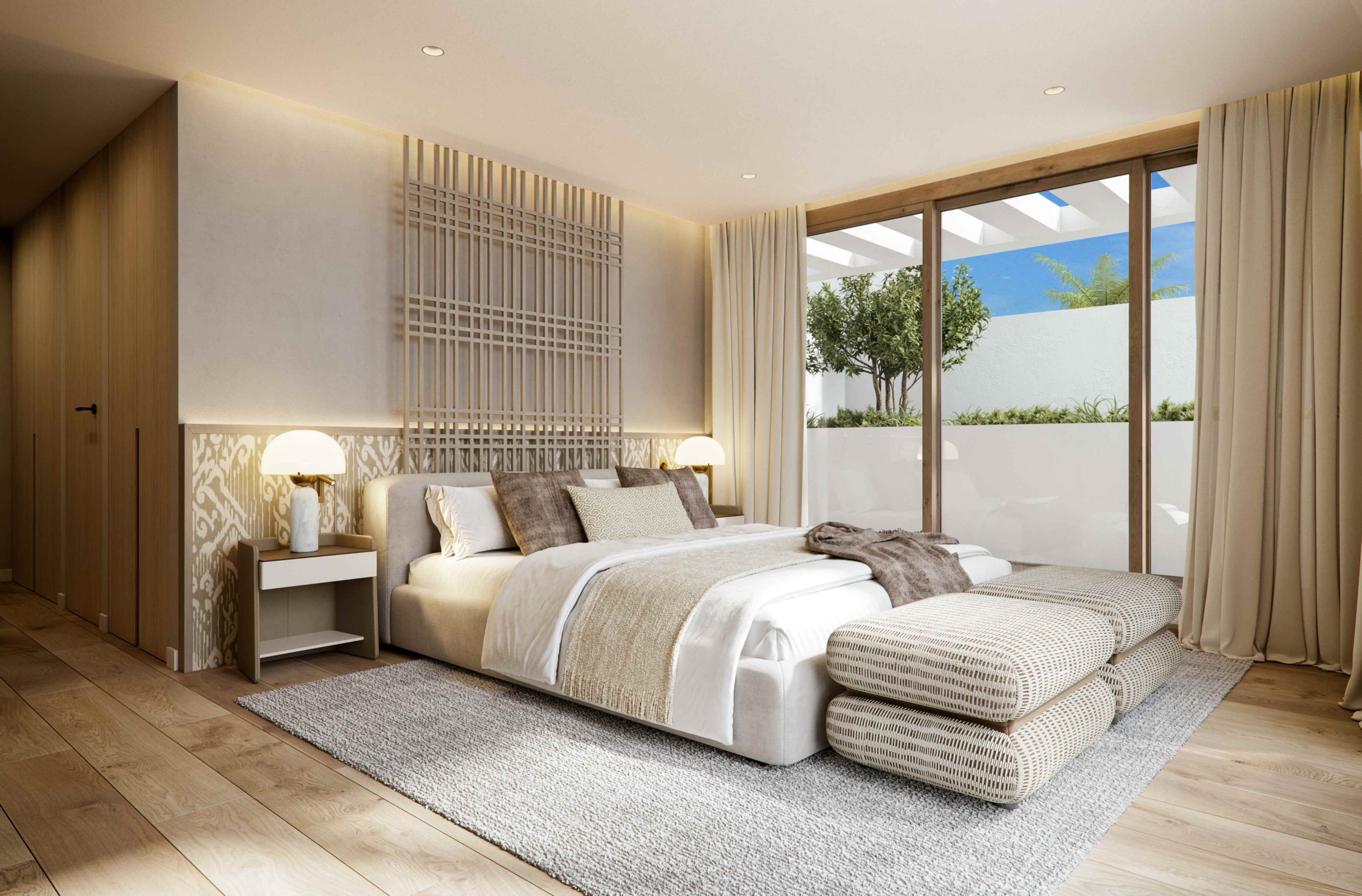 Nieuwbouw Villa in Marbella