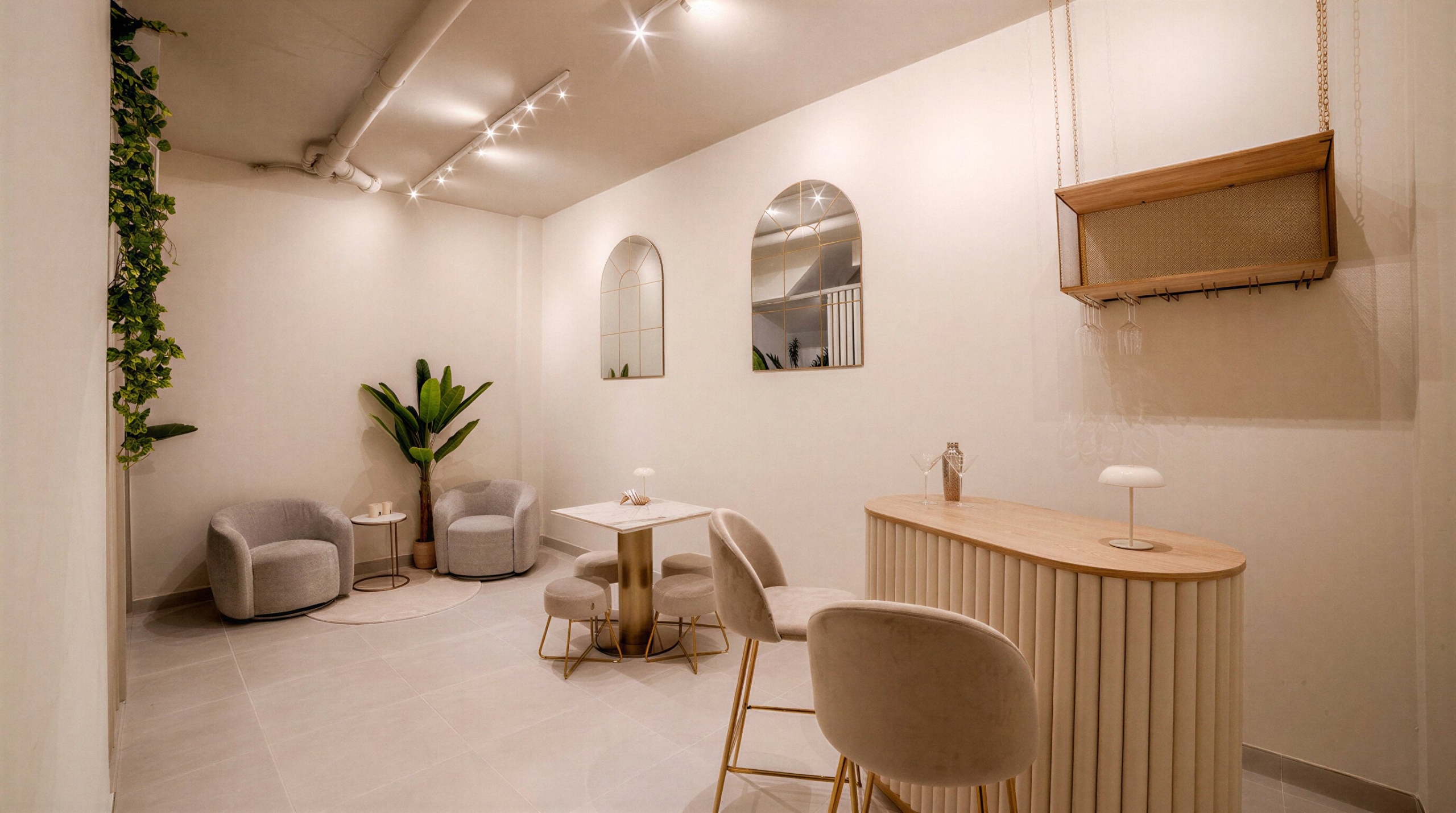 Nieuwbouw Appartement in Casares