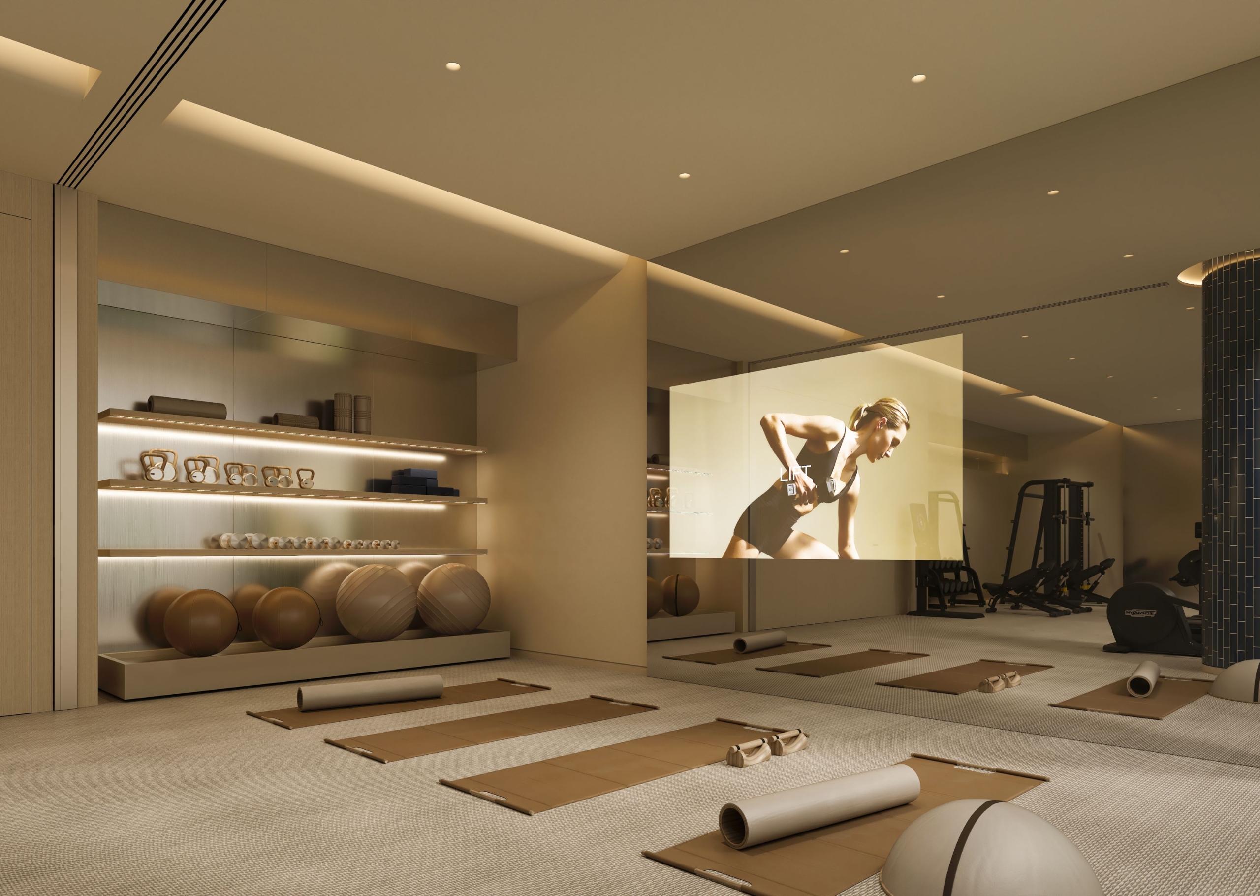 Nieuwbouw Appartement in Estepona