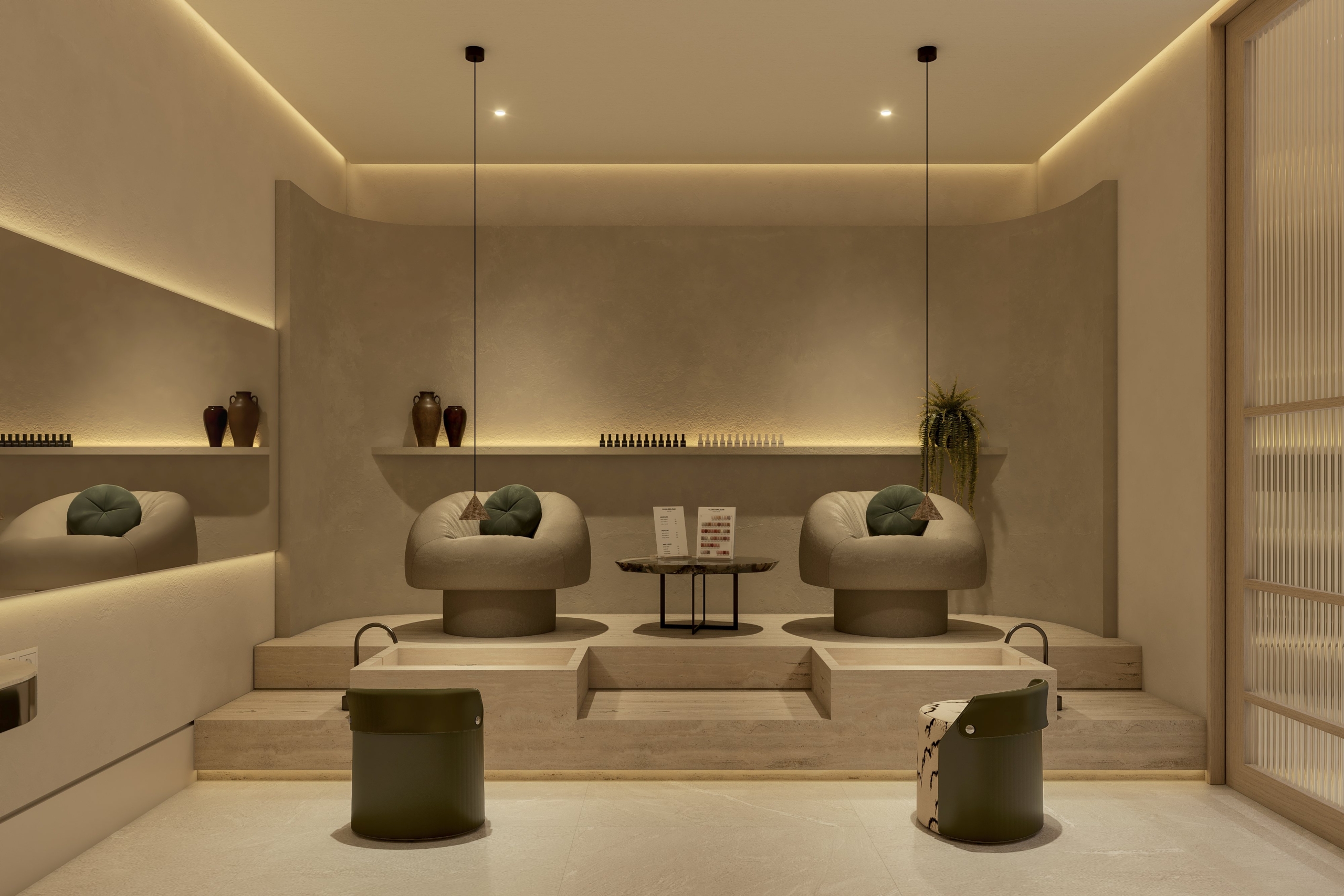 Nieuwbouw Appartement in Estepona