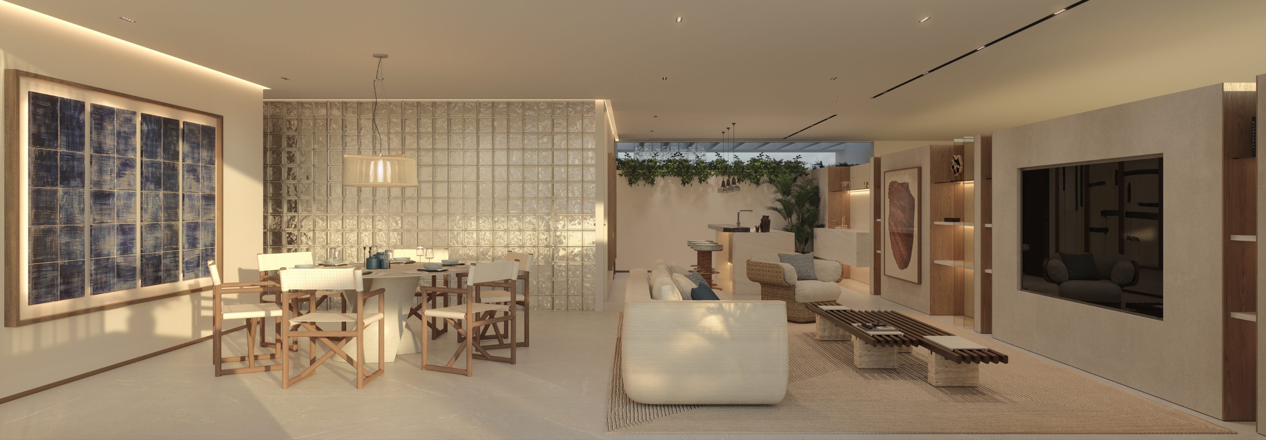 Nieuwbouw Appartement in Estepona