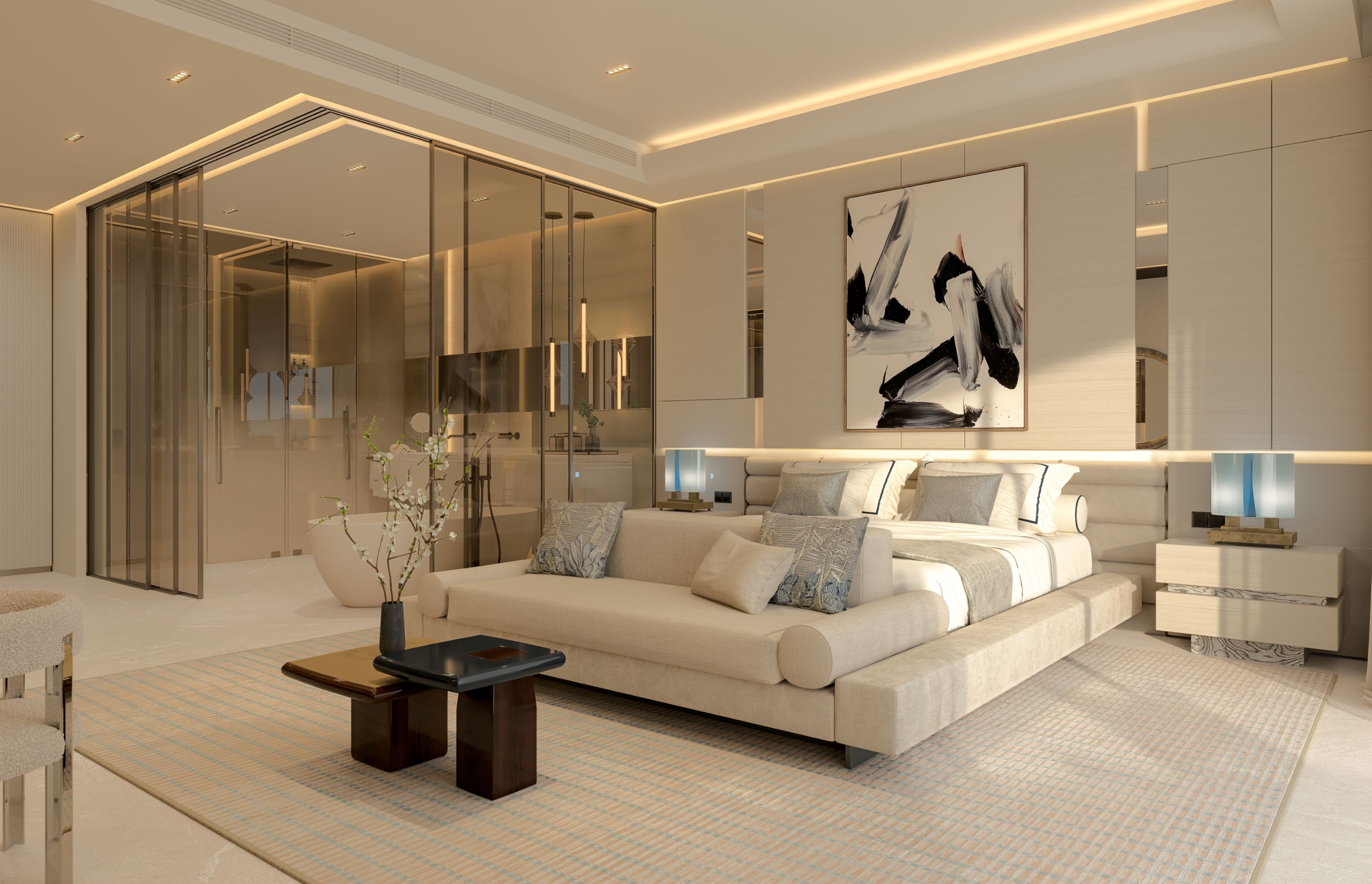 Nieuwbouw Appartement in Estepona