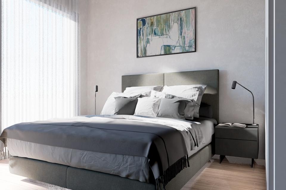 Nieuwbouw Appartement in Torrevieja