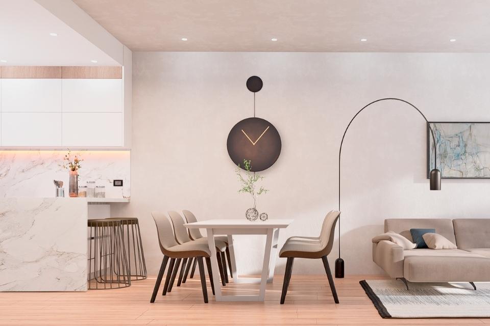 Nieuwbouw Appartement in Torrevieja