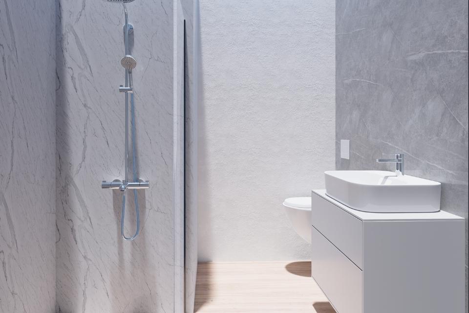 Nieuwbouw Appartement in Torrevieja