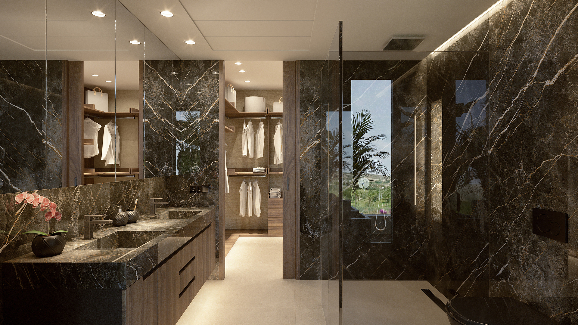 Nieuwbouw Villa in La Finca Golf