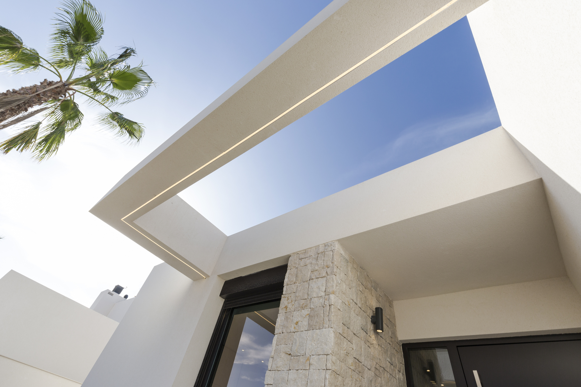 Nieuwbouw Villa in La Finca Golf