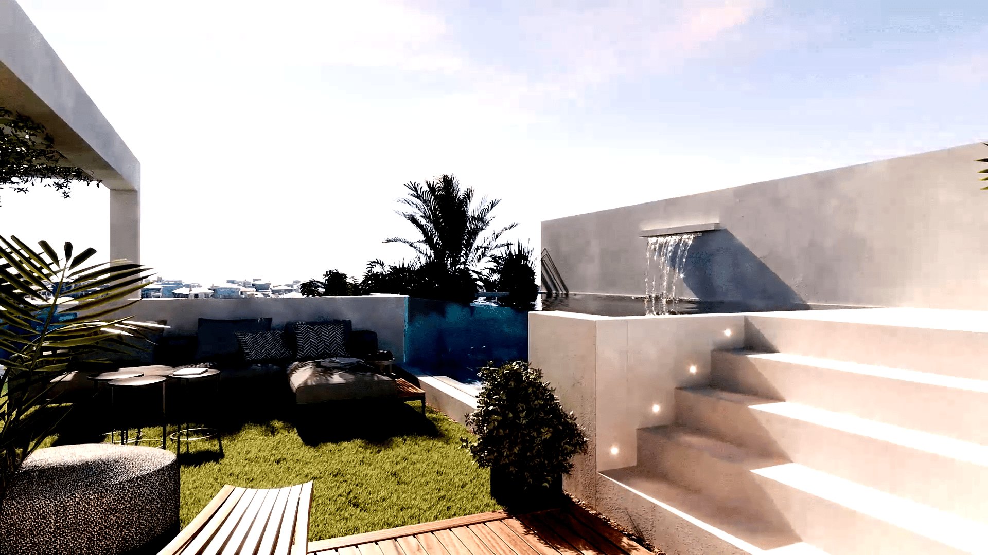 Nieuwbouw Appartement in Torrevieja
