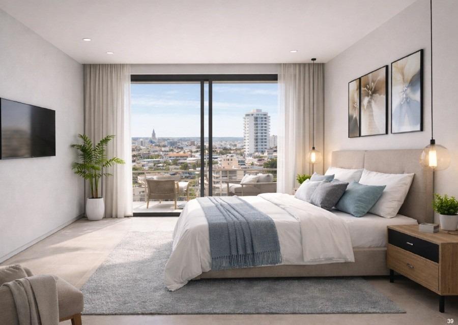 Nieuwbouw Appartement in Torrevieja