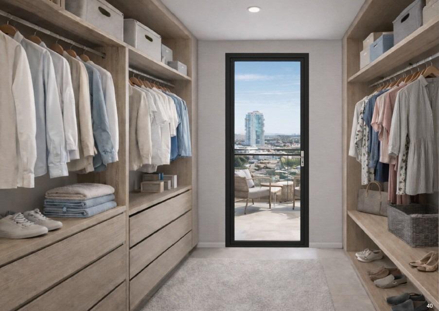 Nieuwbouw Appartement in Torrevieja